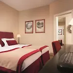 Hotell Dei Borgognoni Rom