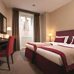 Dei Borgognoni Hotell