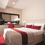 Dei Borgognoni 4* Rom