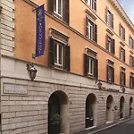 Dei Borgognoni Hotell 4*