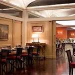 Hotell Dei Borgognoni Rom