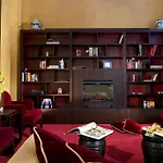 Hotell Dei Borgognoni 4*
