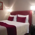 Hotell Dei Borgognoni 4*