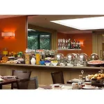 Hotell Dei Borgognoni Rom