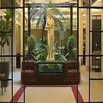 Hotell Dei Borgognoni Rom