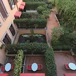Dei Borgognoni Hotell