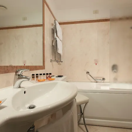 Dei Borgognoni Hotel Rome