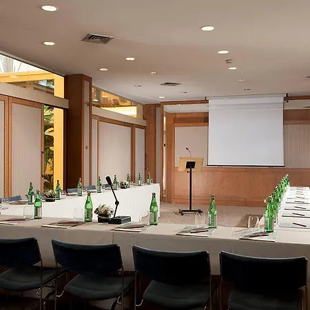 Dei Borgognoni 4* Rome