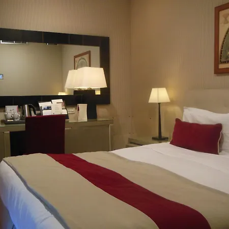 Hotel Dei Borgognoni Rome