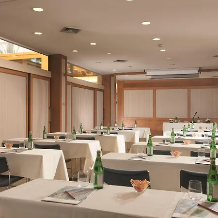Dei Borgognoni 4*