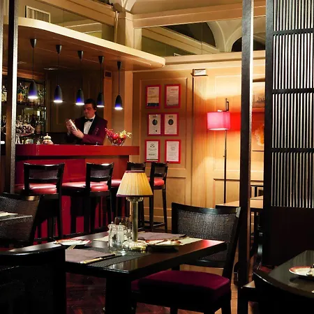 Dei Borgognoni Hotel Rome