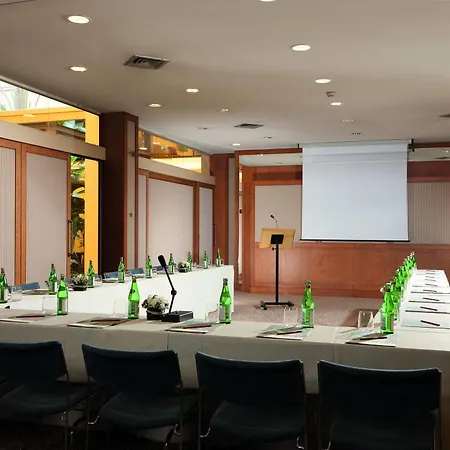 Hotel Dei Borgognoni Rome