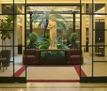 Dei Borgognoni 4* Rome