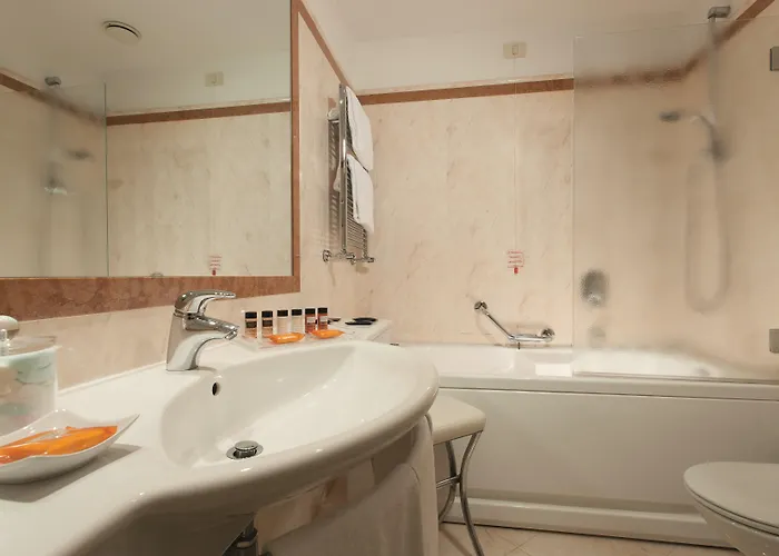 Dei Borgognoni Hotell Rom