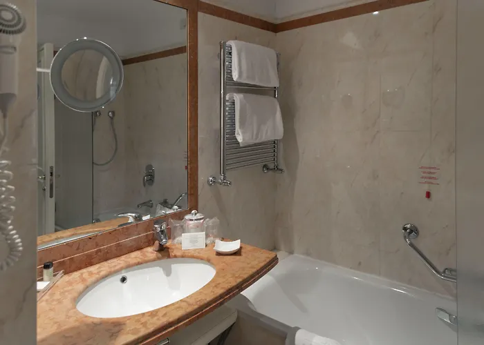 Dei Borgognoni Hotell