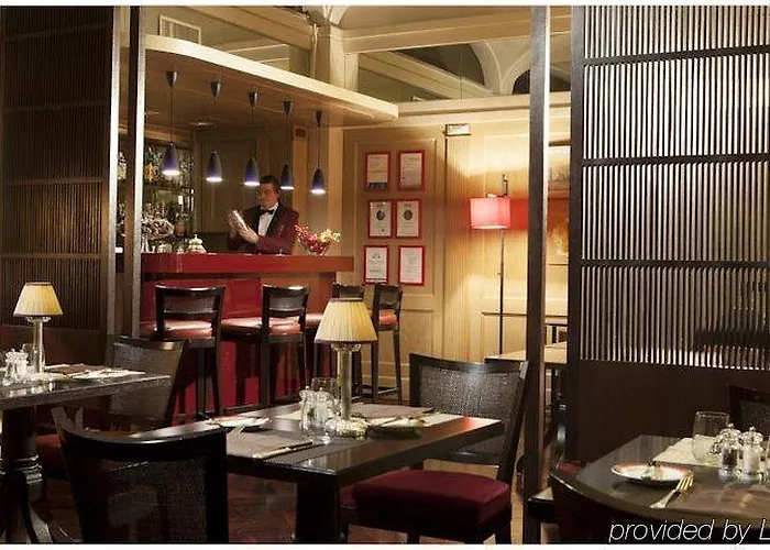 Dei Borgognoni Hotell 4*