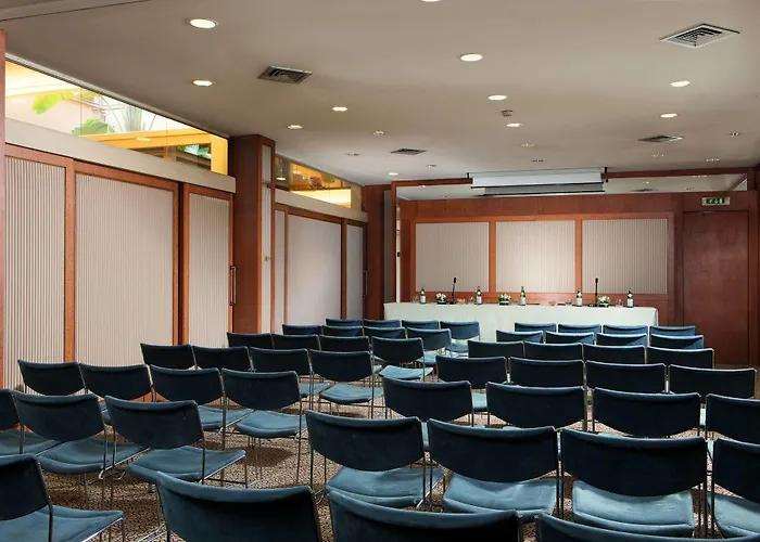 Hotell Dei Borgognoni