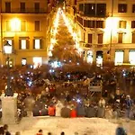 Ξενοδοχείο Dei Borgognoni