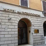 Dei Borgognoni