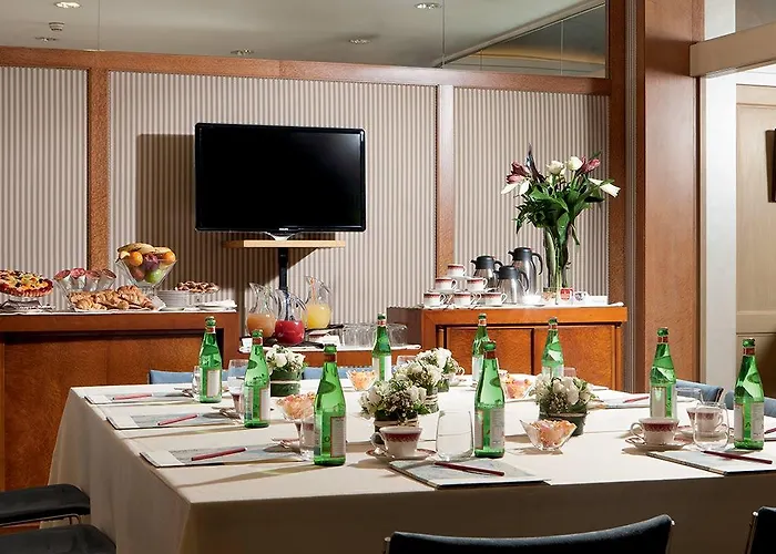 Dei Borgognoni Hotel