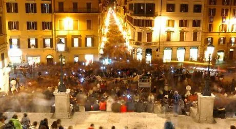 Hotel Dei Borgognoni