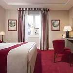 デイ ボルゴニョーニ ローマ