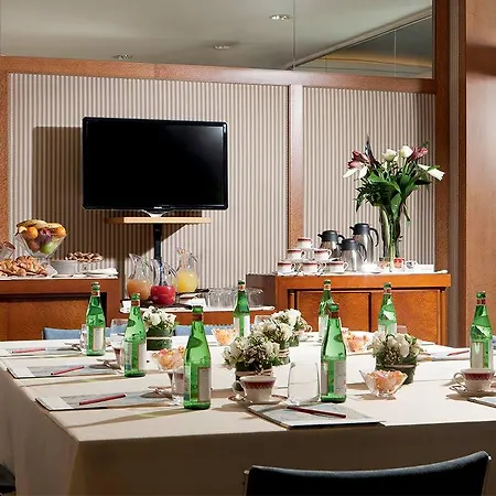 Dei Borgognoni Hotel