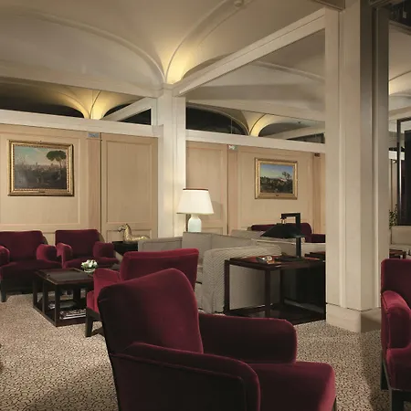 Dei Borgognoni Hotel