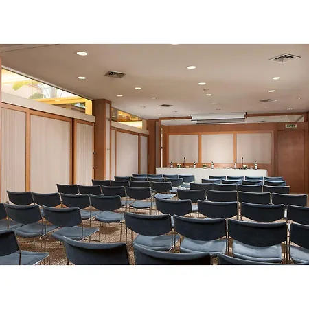 Dei Borgognoni Hotel 4*