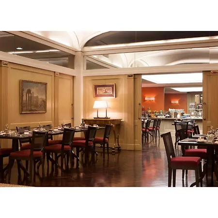 Dei Borgognoni 4* Rome