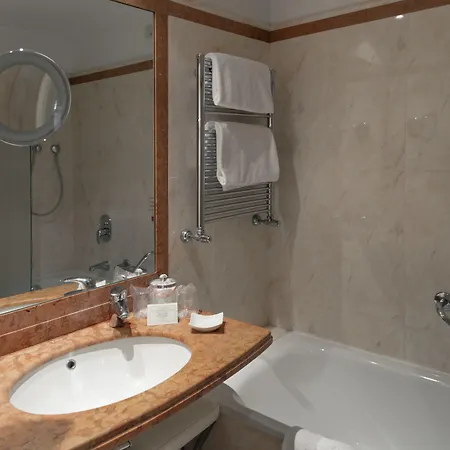 Dei Borgognoni Hotel