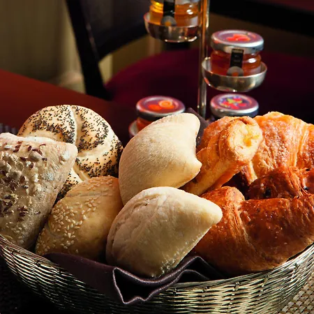 Dei Borgognoni Szálloda