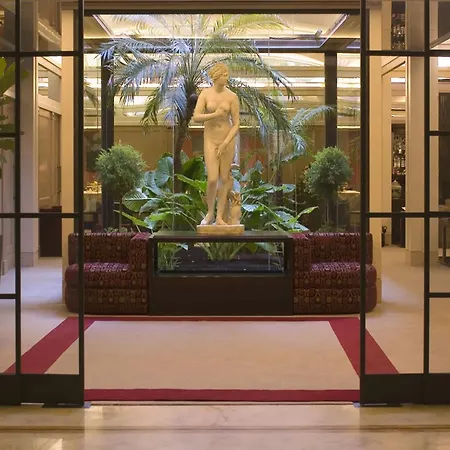 Dei Borgognoni Róma