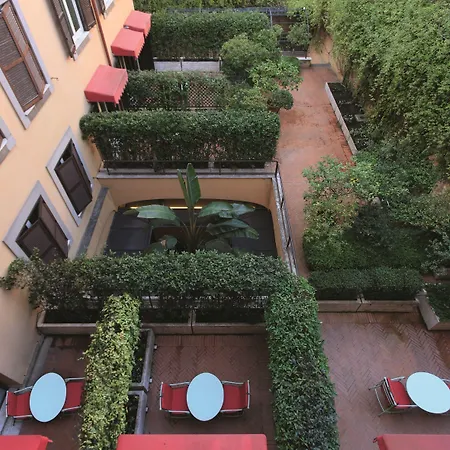 Dei Borgognoni Hotel