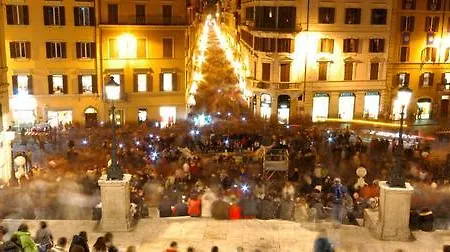 Hotel Dei Borgognoni