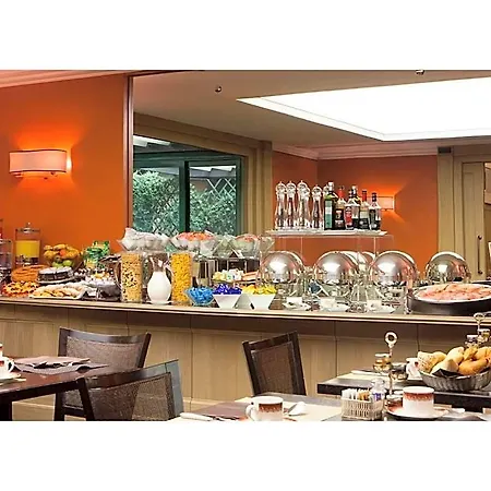 Dei Borgognoni 4*