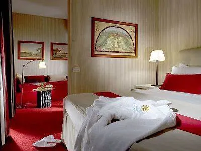 Dei Borgognoni Hotel