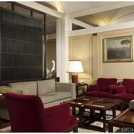 Hotel Dei Borgognoni 4*