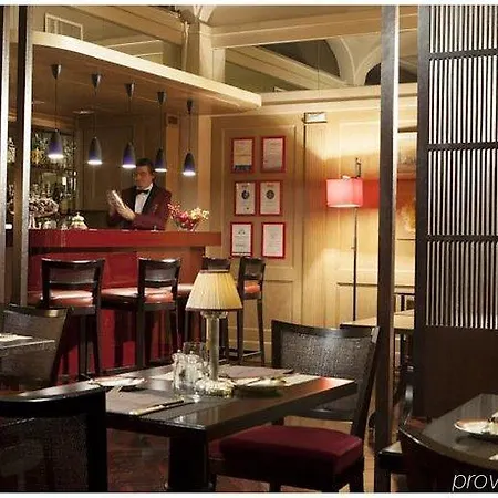 Dei Borgognoni Hotel 4*