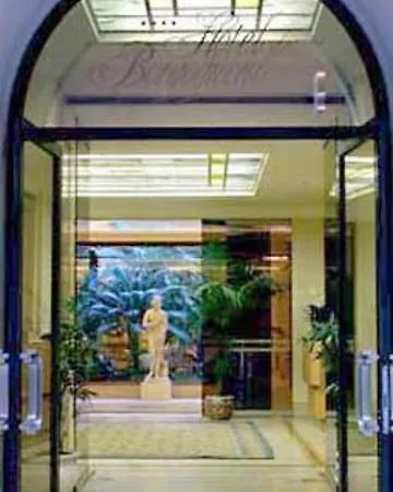 Hotel Dei Borgognoni Roma