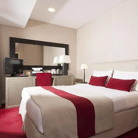 Dei Borgognoni Szálloda 4*