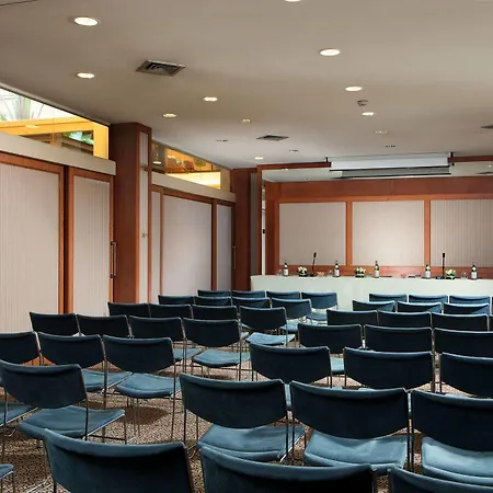 Szálloda Dei Borgognoni