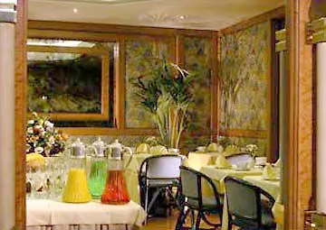 Dei Borgognoni Hotel 4*