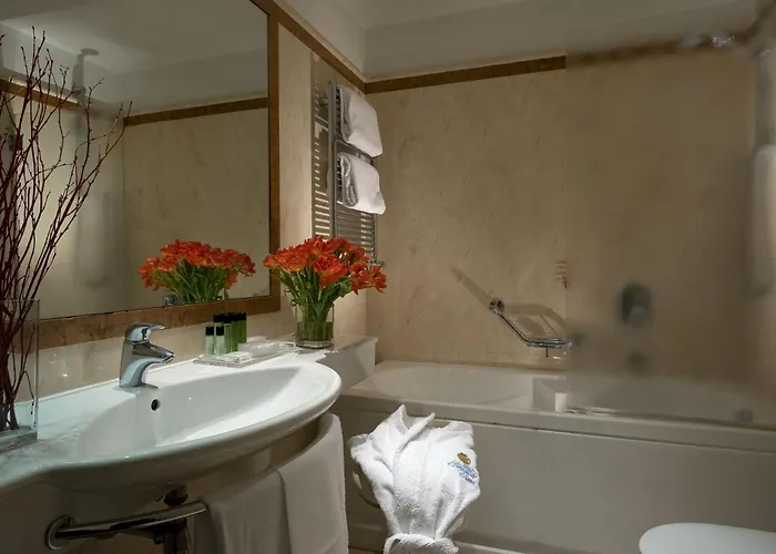 Dei Borgognoni Ρώμη