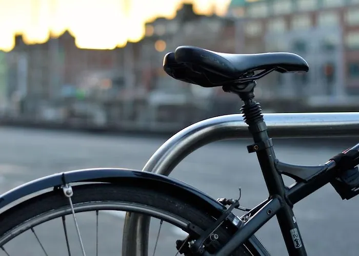 Dei Borgognoni Hotel