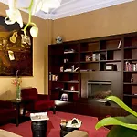 داي بورغونيوني فندق روما