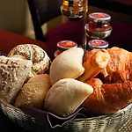 Dei Borgognoni Hotel
