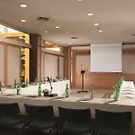 Dei Borgognoni 4*
