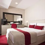 داي بورغونيوني فندق 4*