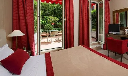 Dei Borgognoni 4*